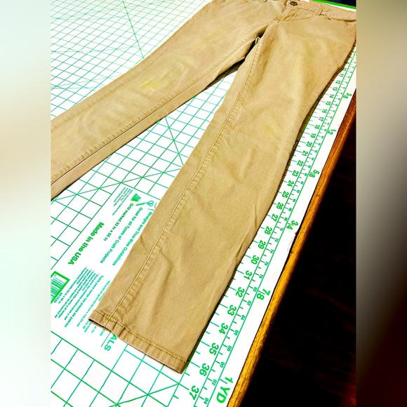 NoBo Khaki women’s pants/jeans - Picture 4 of 6